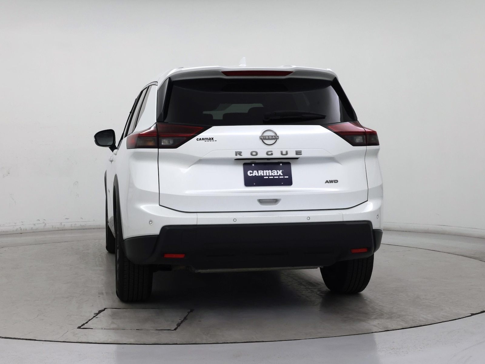 2025 Nissan Rogue SV - Photo 7