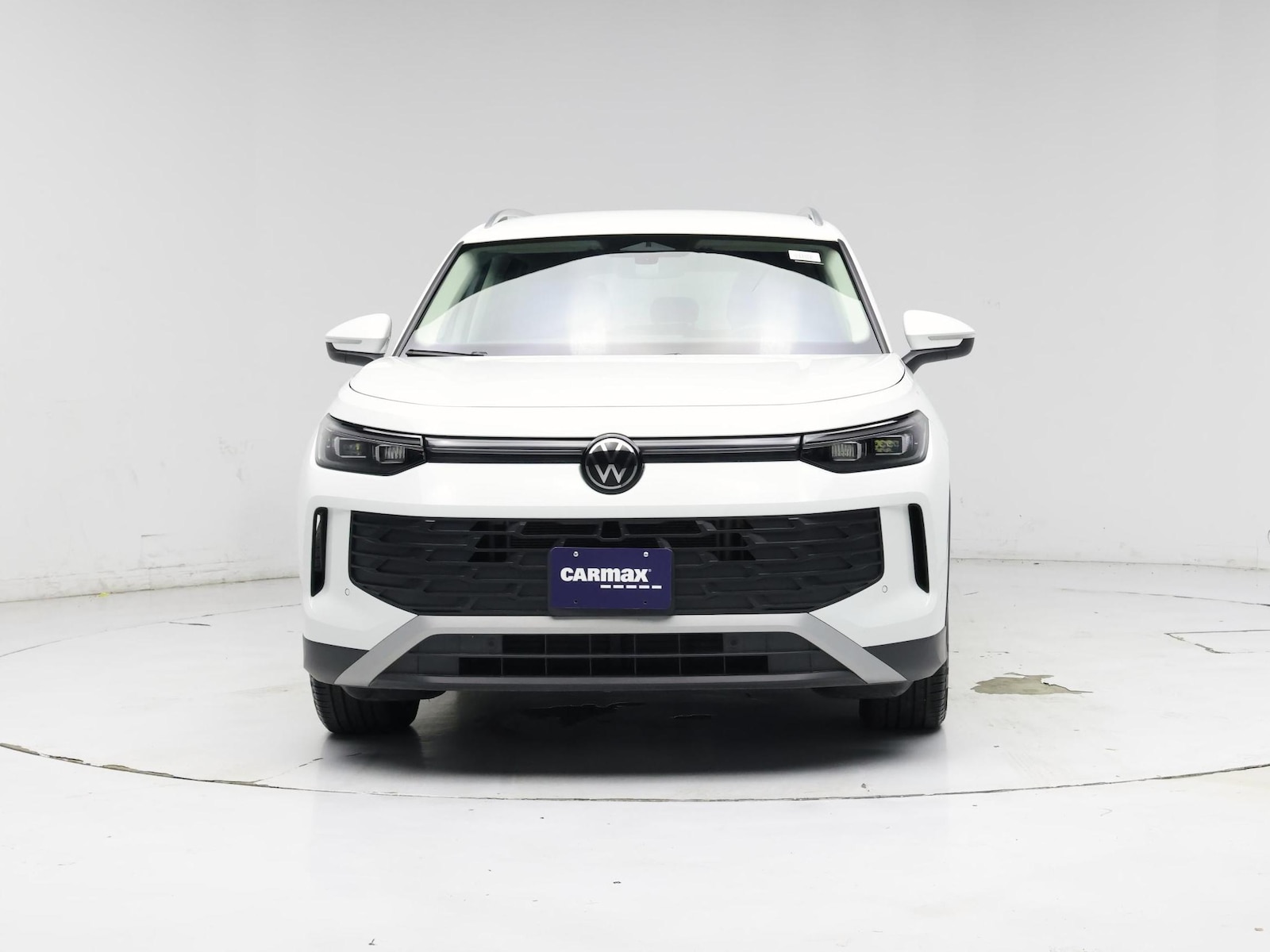 2026 Volkswagen Tiguan SE - Photo 6