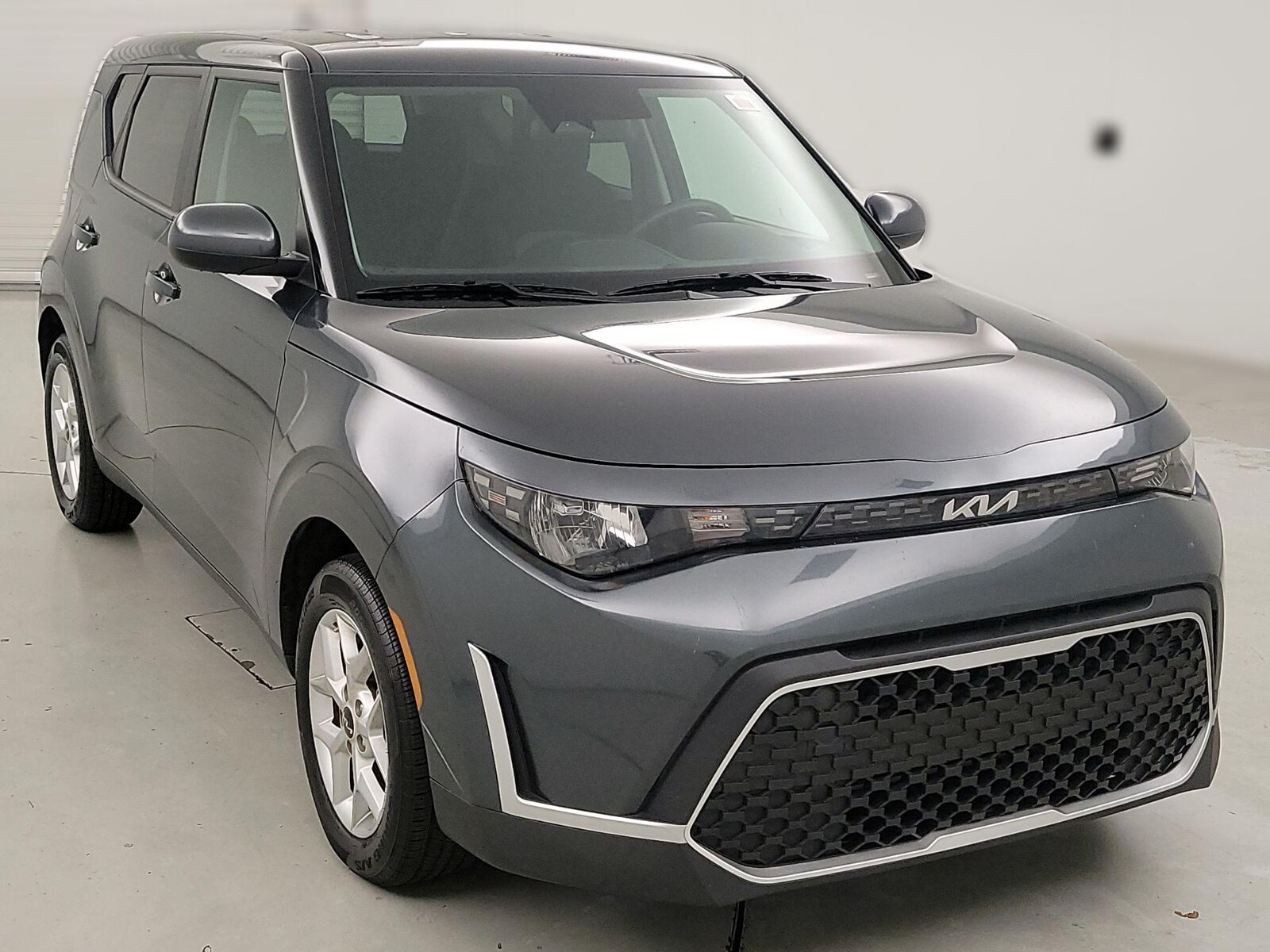 2025 Kia Soul