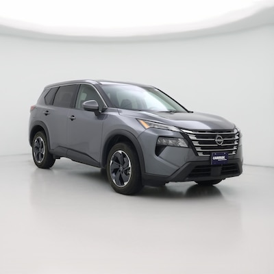 Recommended categories heading image of the selected vehicle