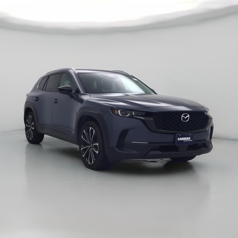 2026 Mazda CX-50 2.5 S Premium Package
