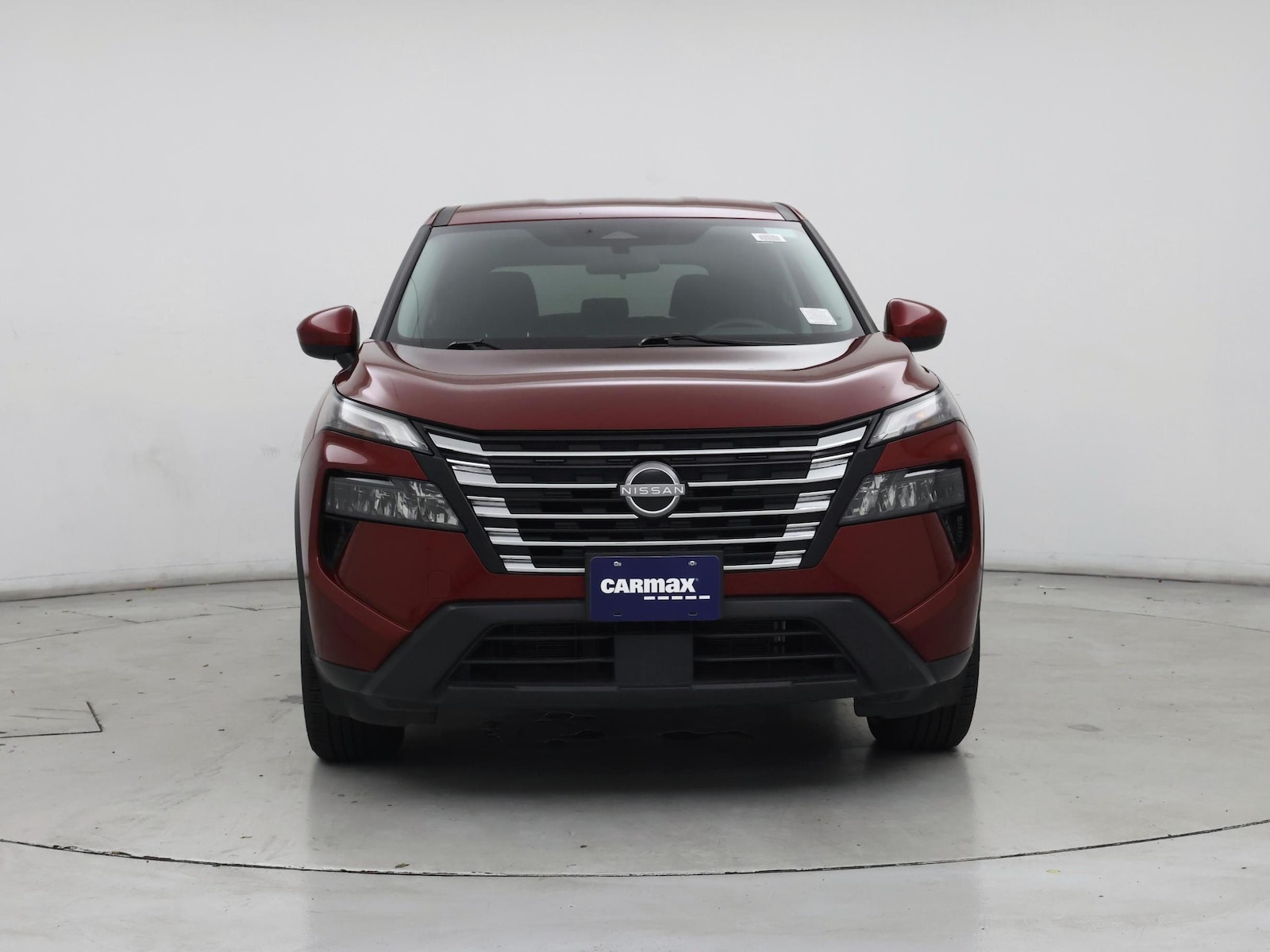 2025 Nissan Rogue SV - Photo 6