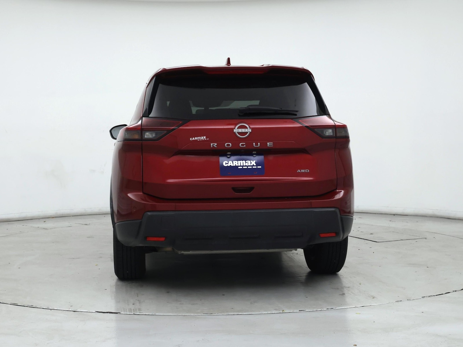 2025 Nissan Rogue SV - Photo 7
