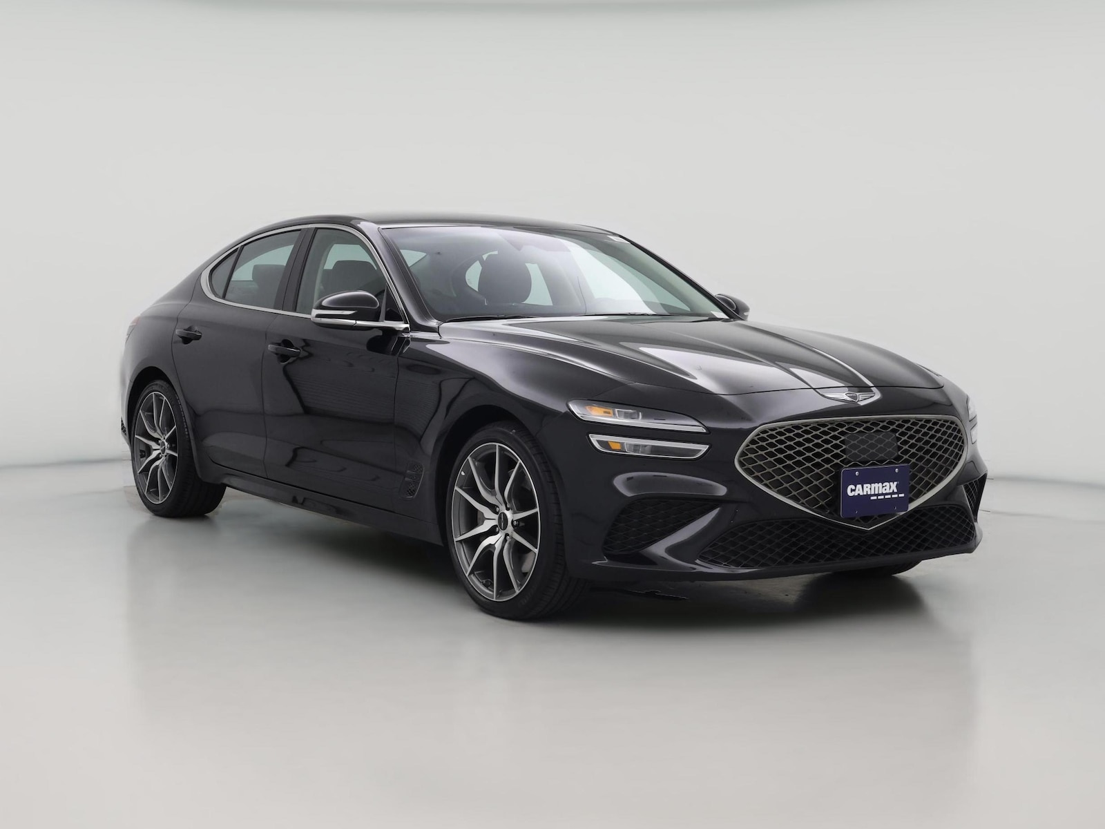 2026 GENESIS G70 Standard