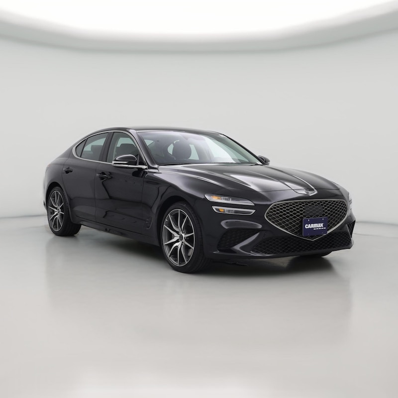 2026 Genesis G70