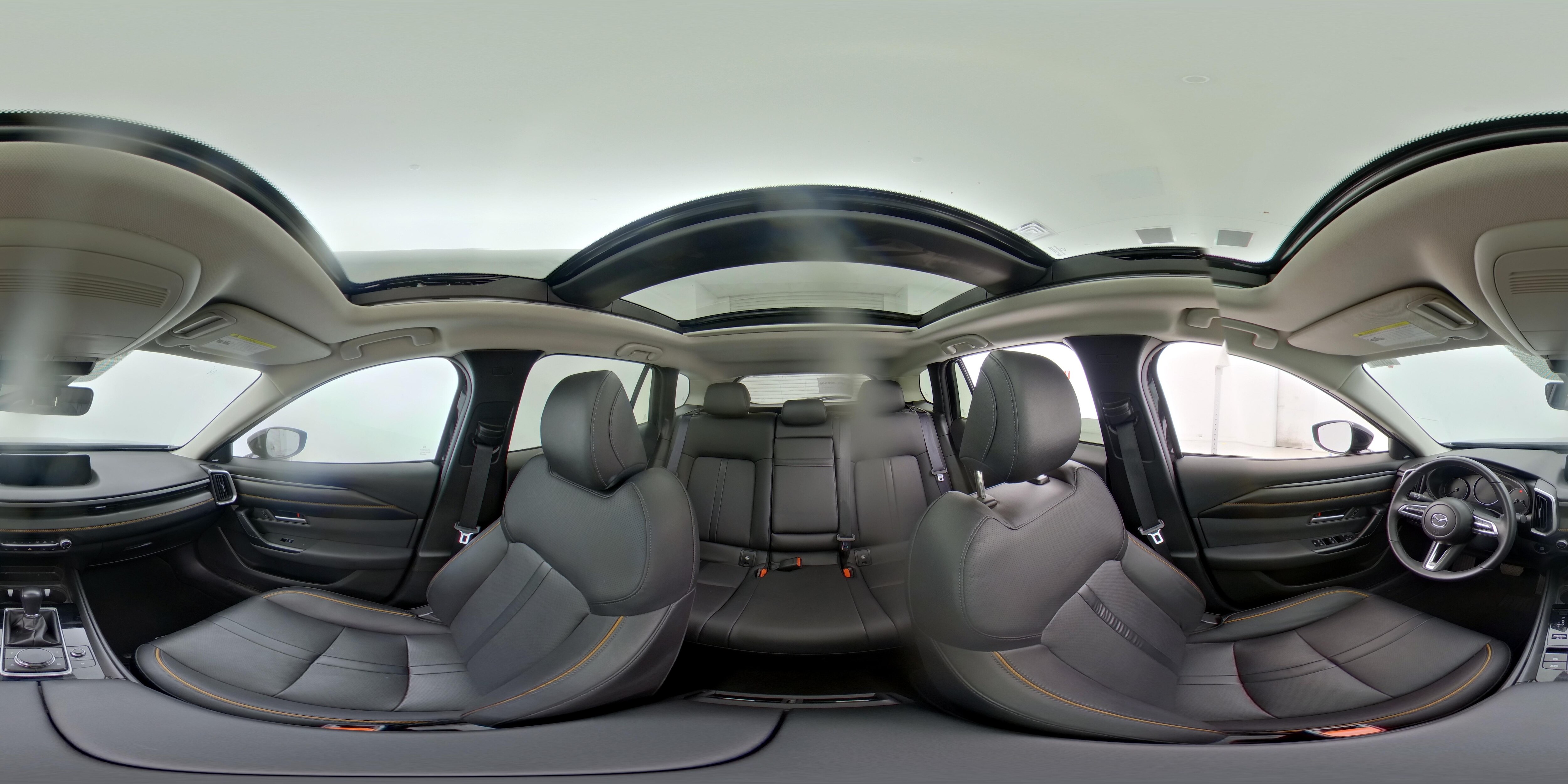 2026 Mazda CX-50 Premium - Photo 26
