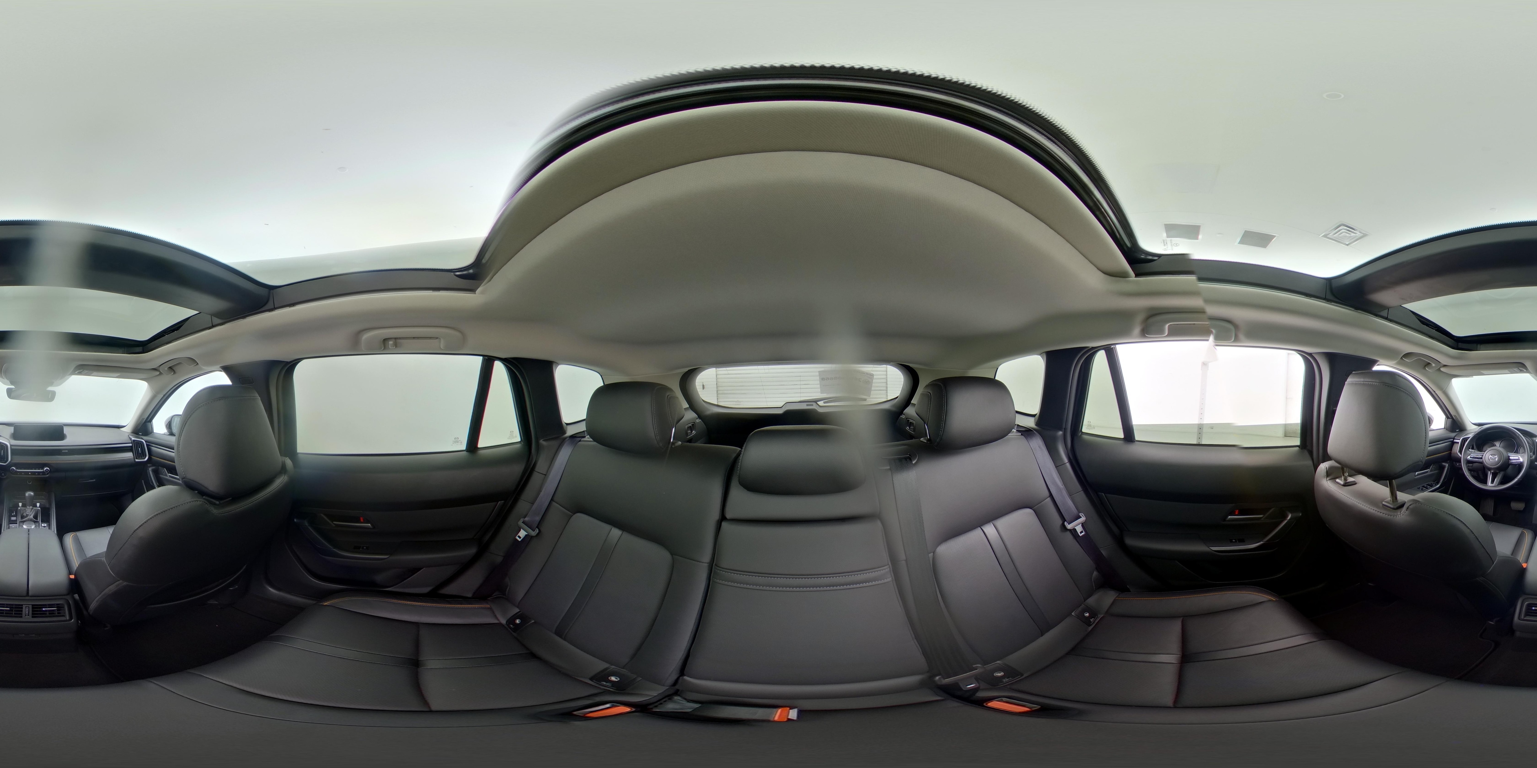 2026 Mazda CX-50 Premium - Photo 27