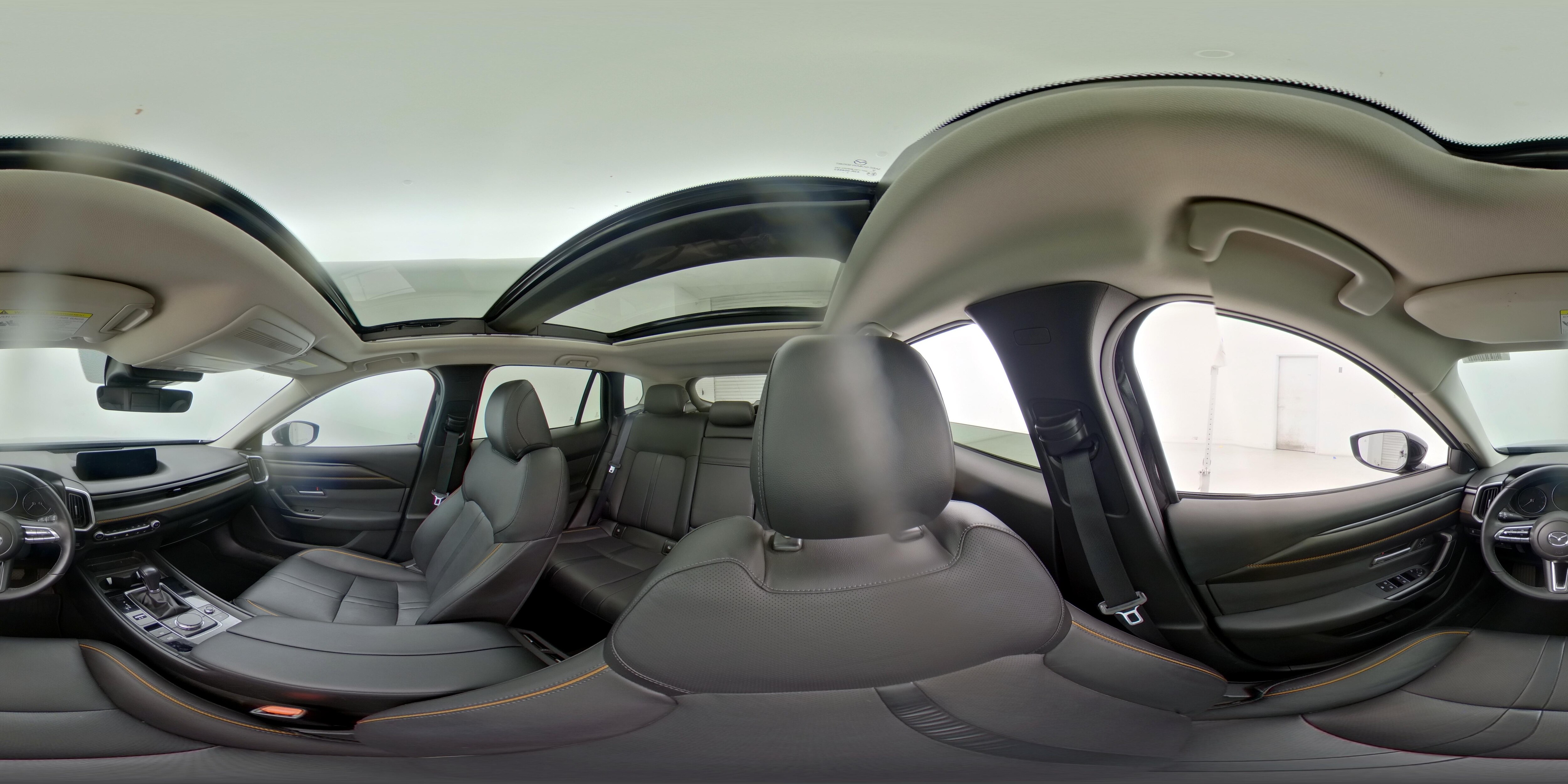 2026 Mazda CX-50 Premium - Photo 28