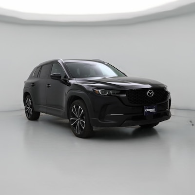 2026 Mazda CX-50 2.5 S Premium Package