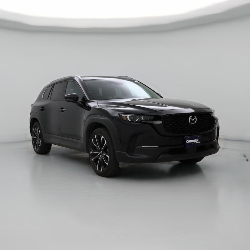 2026 Mazda CX-50 2.5 S Premium Package