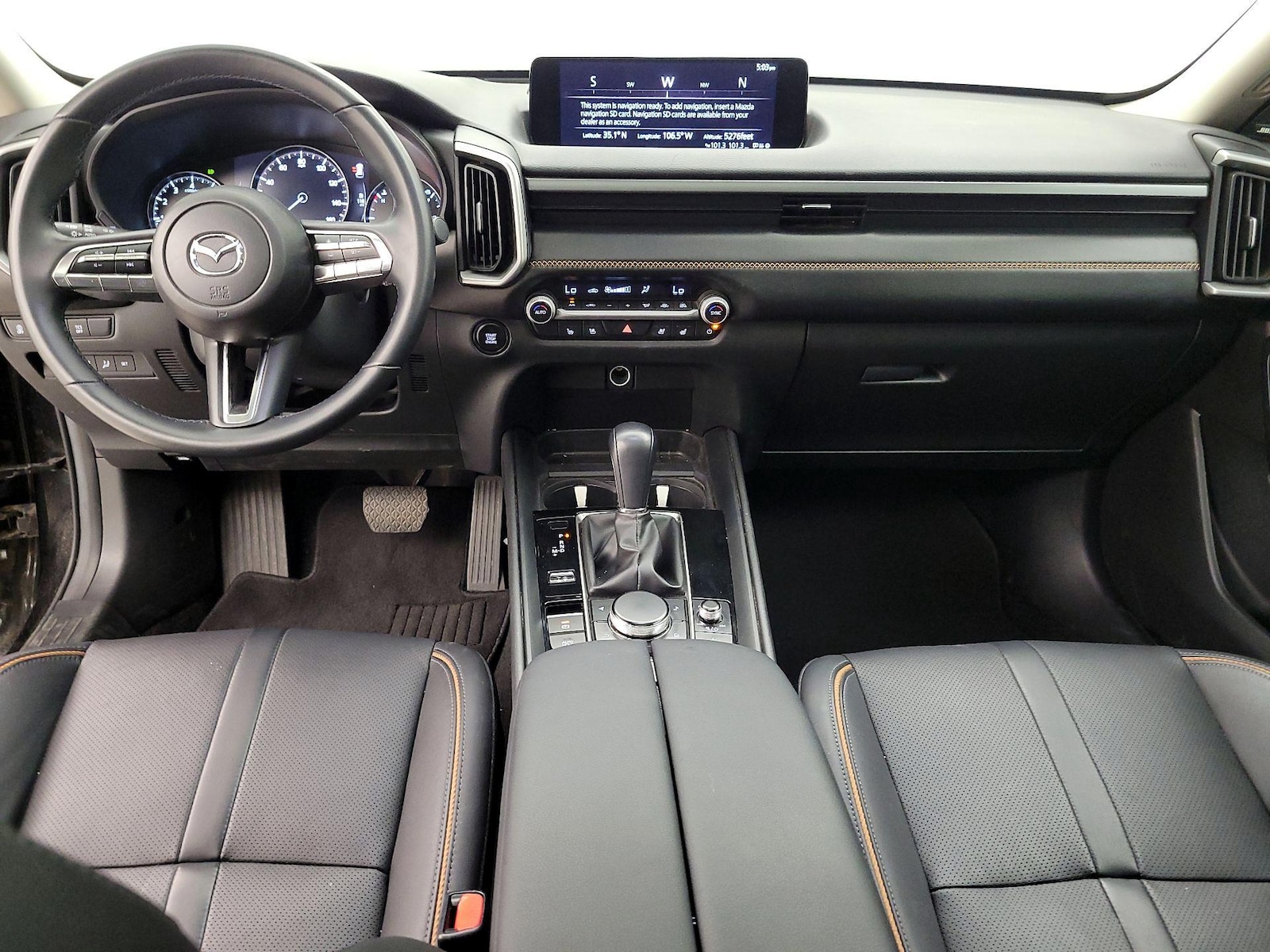 2026 Mazda CX-50 Premium - Photo 10