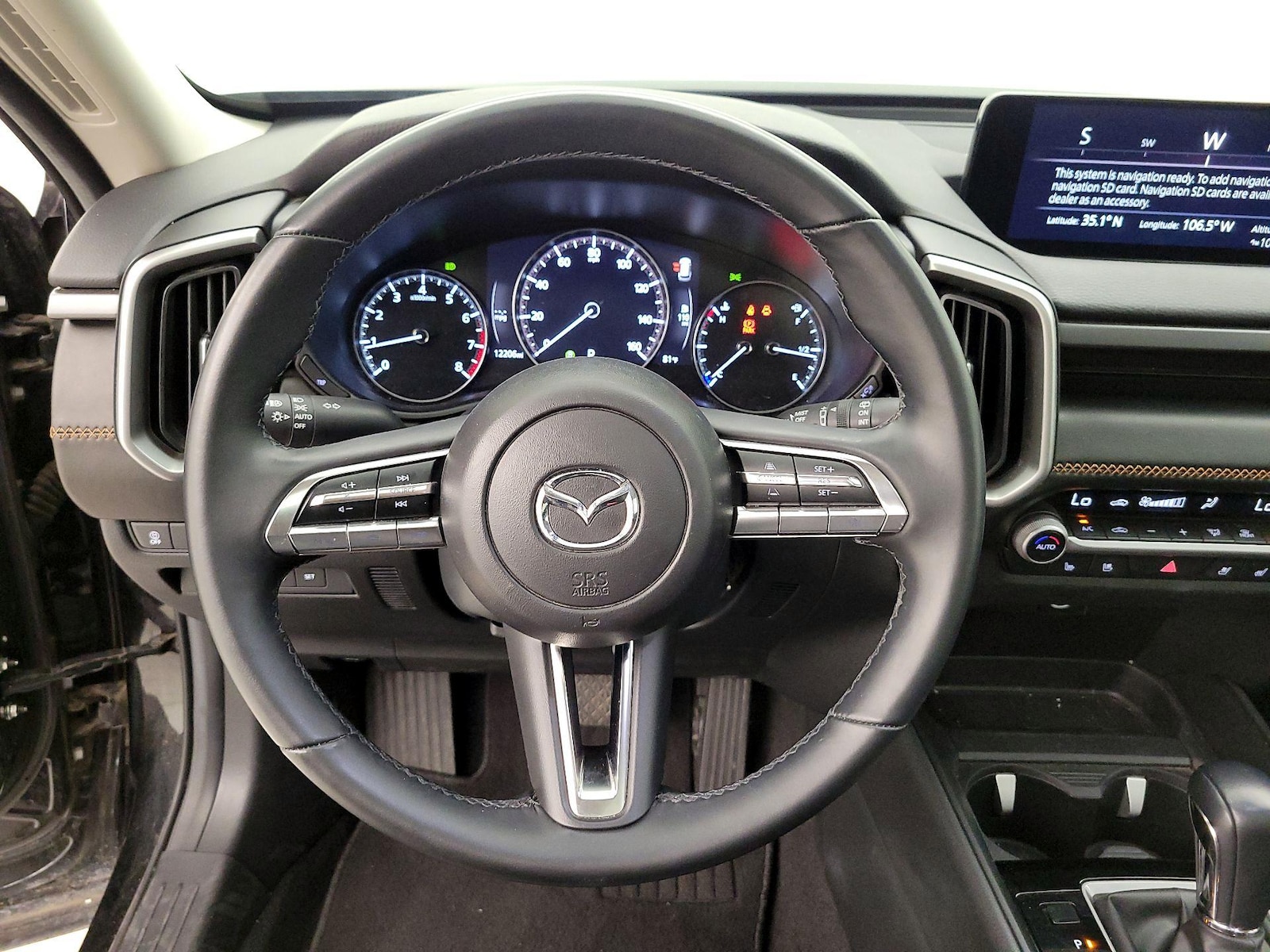 2026 Mazda CX-50 Premium - Photo 11