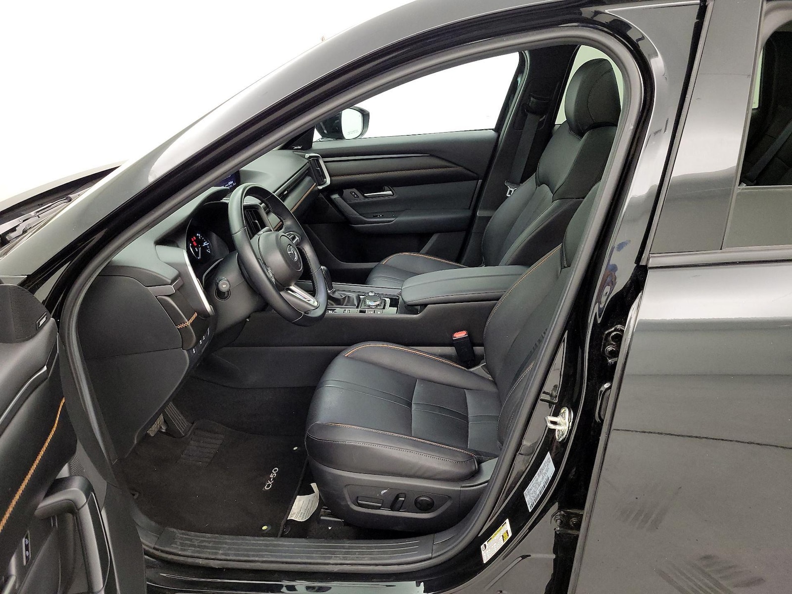 2026 Mazda CX-50 Premium - Photo 12