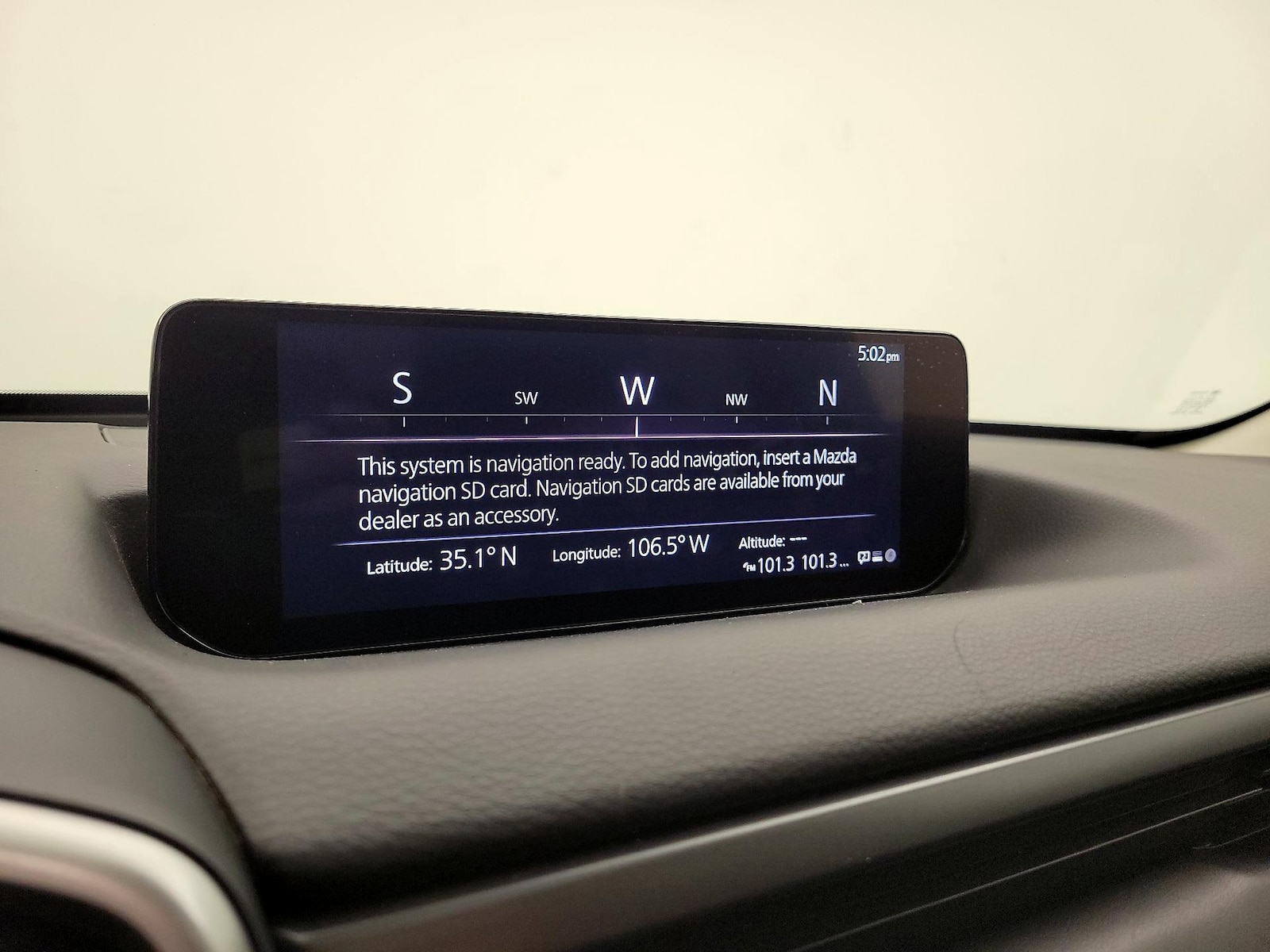 2026 Mazda CX-50 Premium - Photo 15