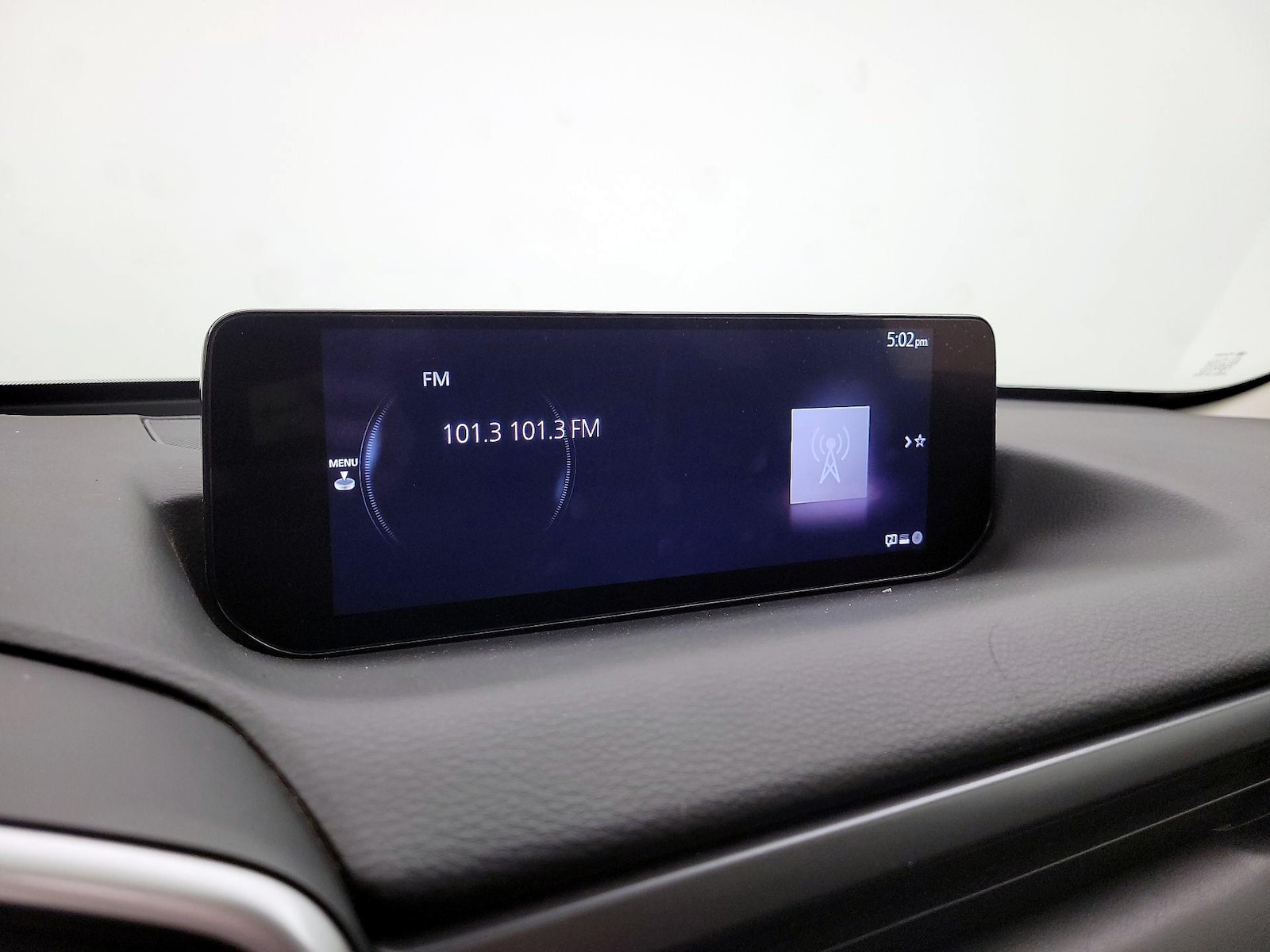 2026 Mazda CX-50 Premium - Photo 17