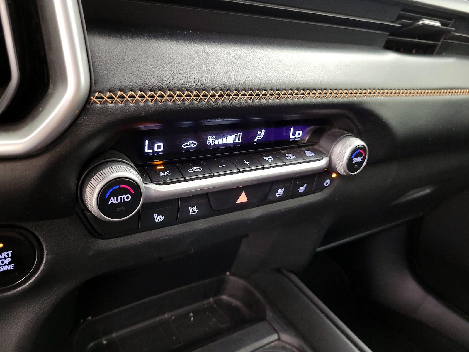 2026 Mazda CX-50 Premium - Photo 18