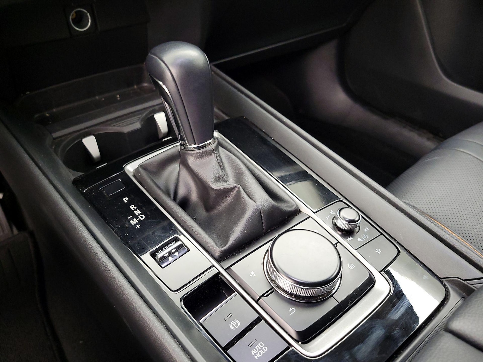2026 Mazda CX-50 Premium - Photo 19