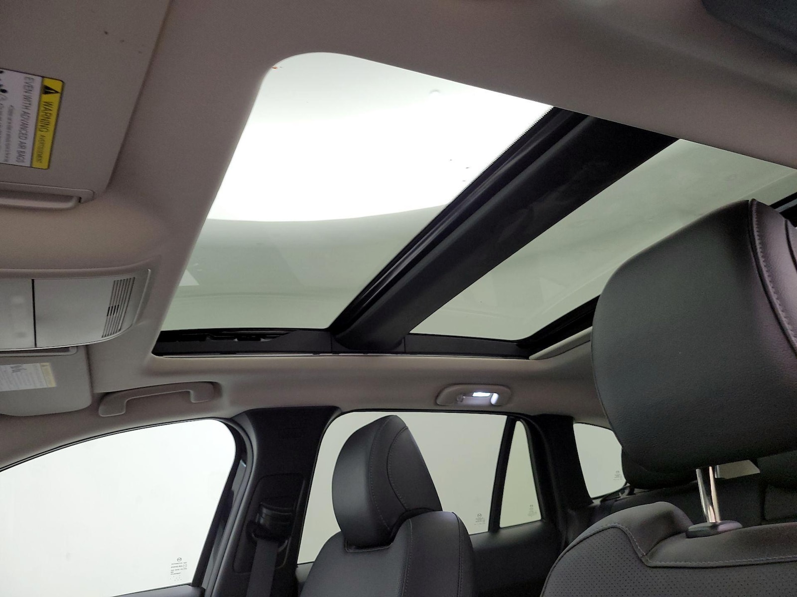 2026 Mazda CX-50 Premium - Photo 21