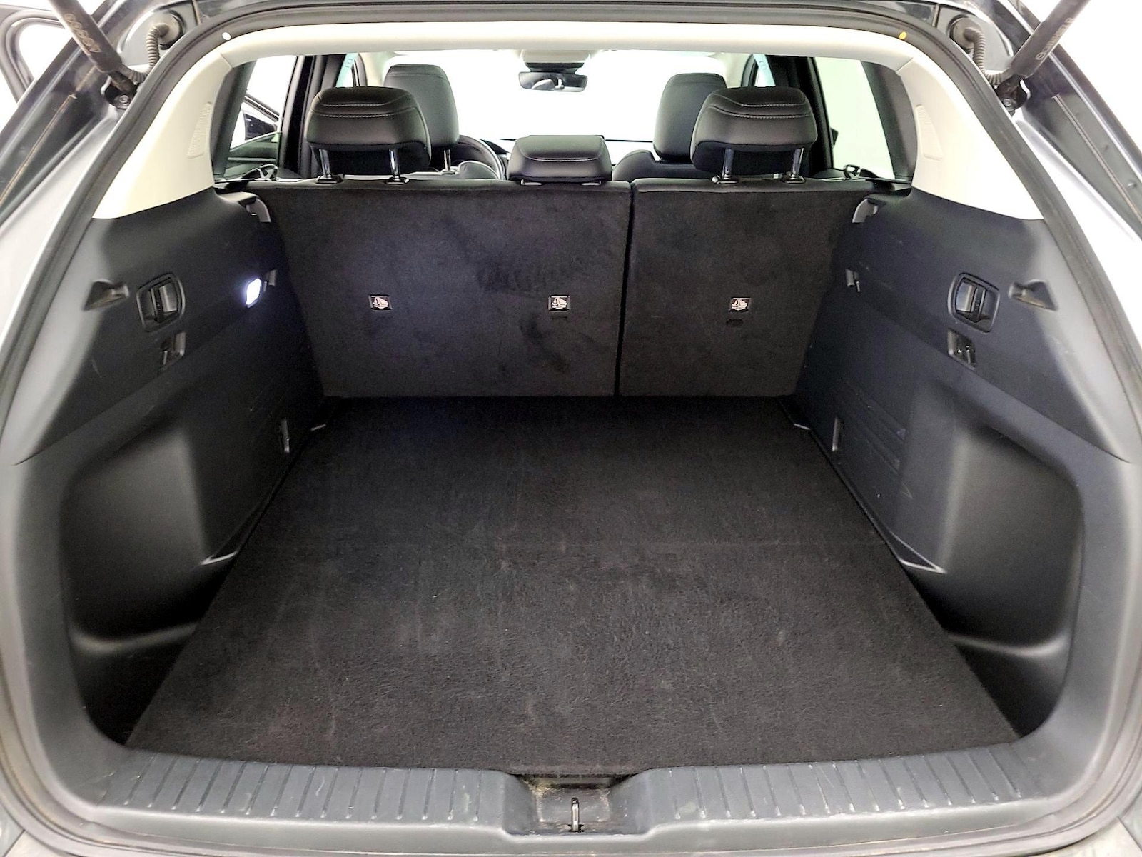 2026 Mazda CX-50 Premium - Photo 23
