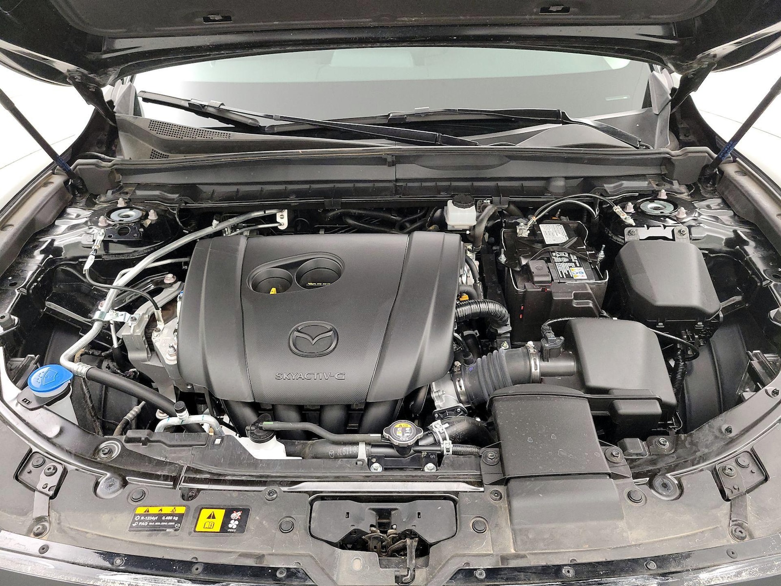 2026 Mazda CX-50 Premium - Photo 24