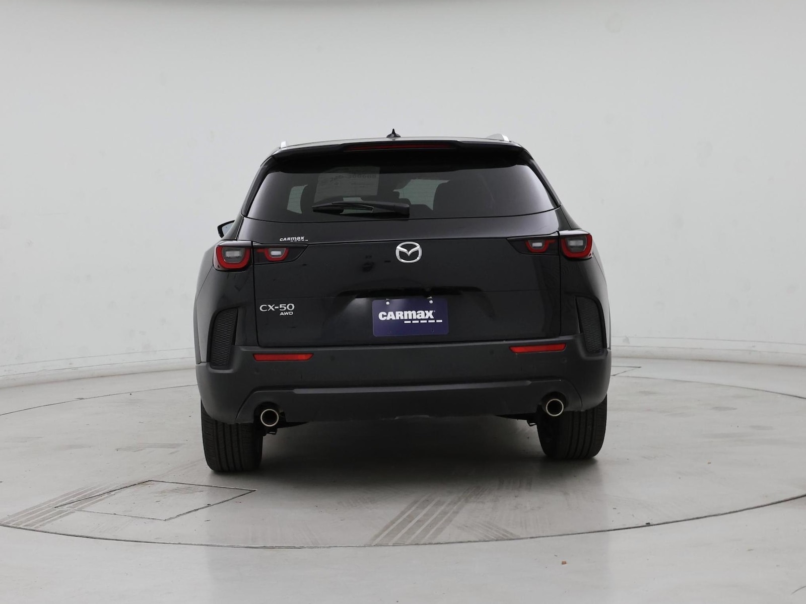 2026 Mazda CX-50 Premium - Photo 7
