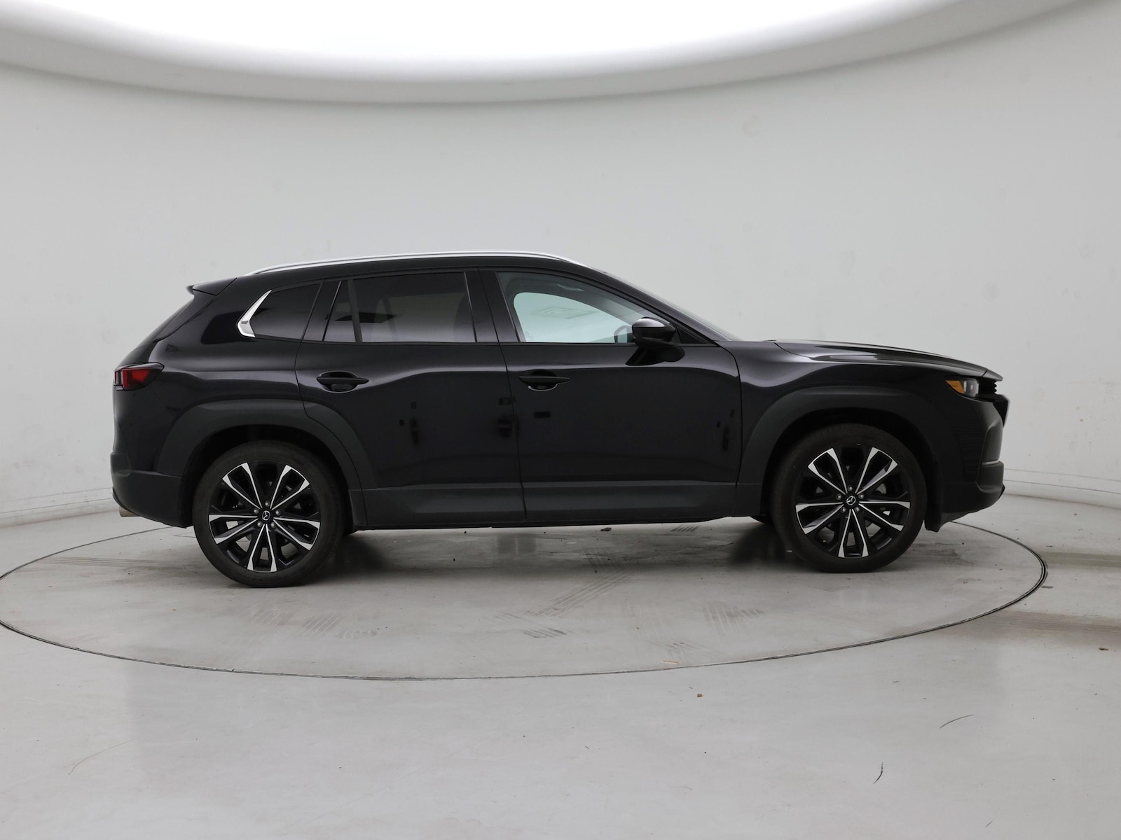 2026 Mazda CX-50 Premium - Photo 8
