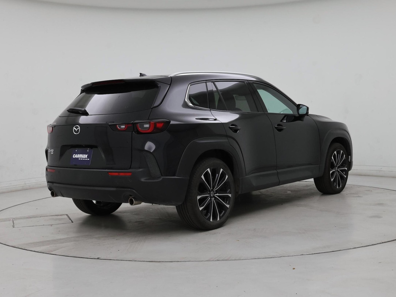 2026 Mazda CX-50 Premium - Photo 9