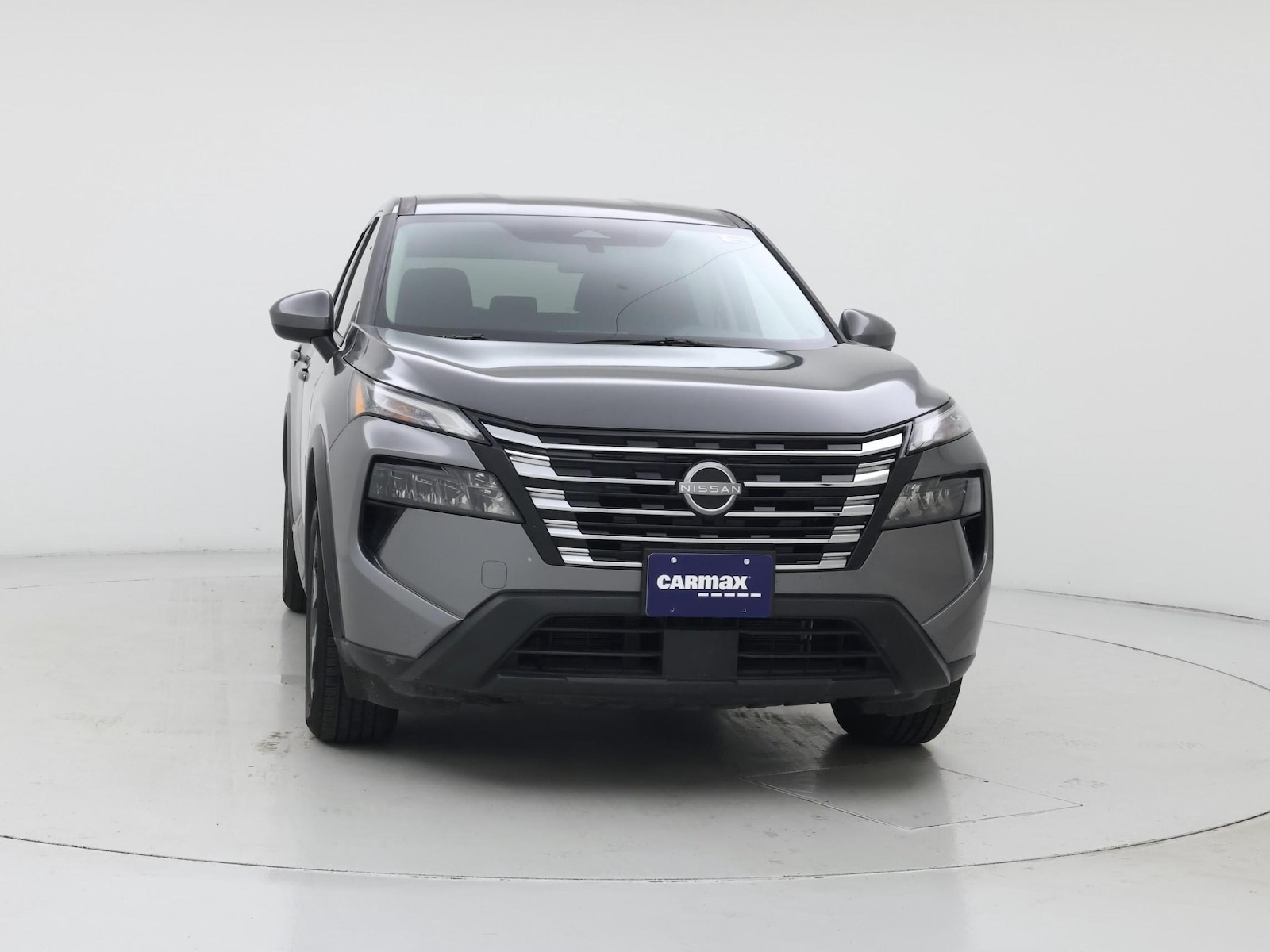 2025 Nissan Rogue SV - Photo 6