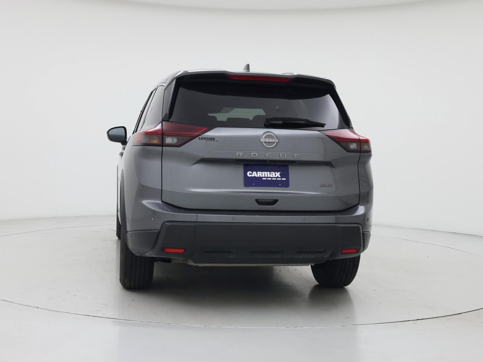 2025 Nissan Rogue SV - Photo 7