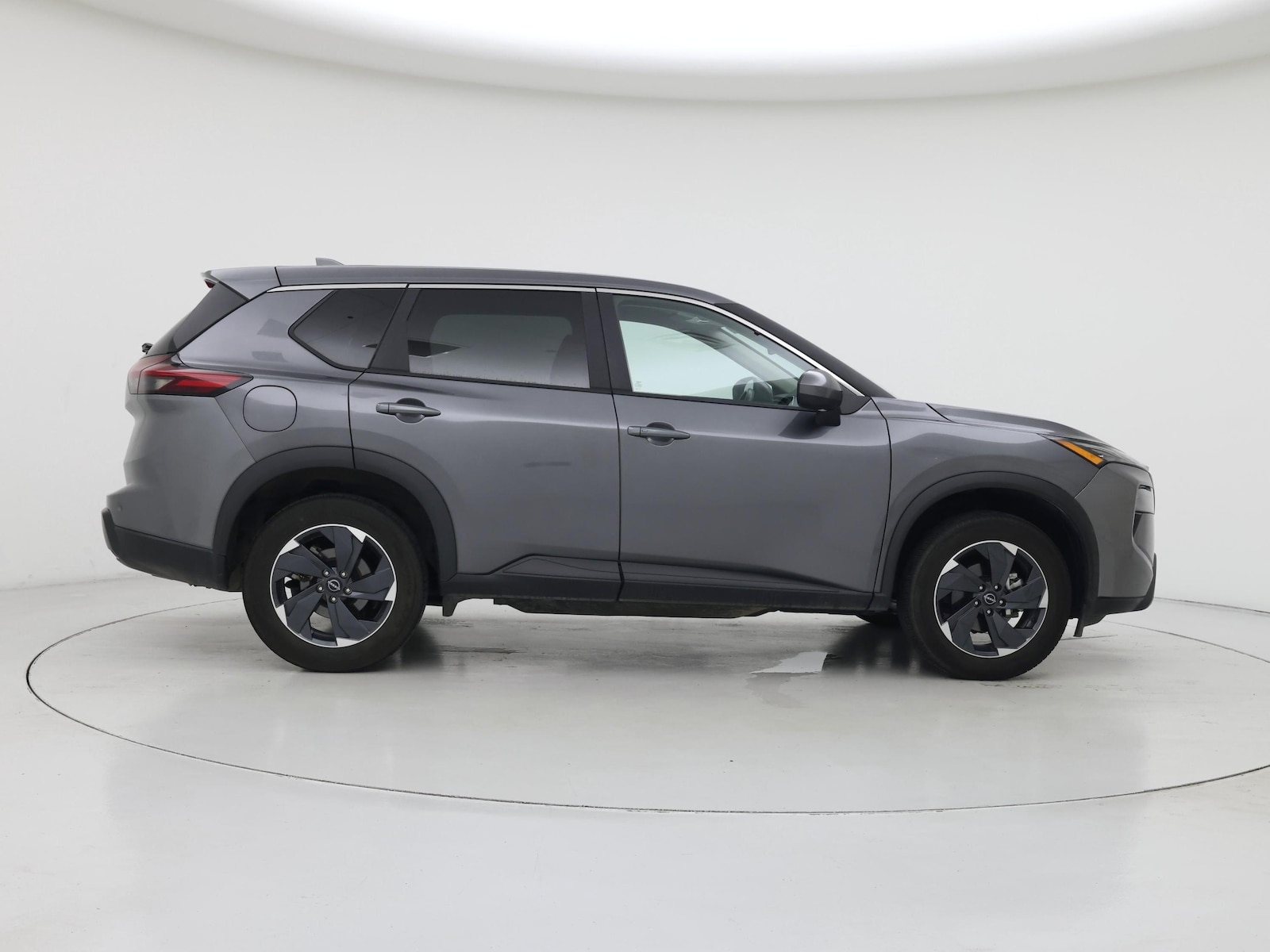 2025 Nissan Rogue SV - Photo 8