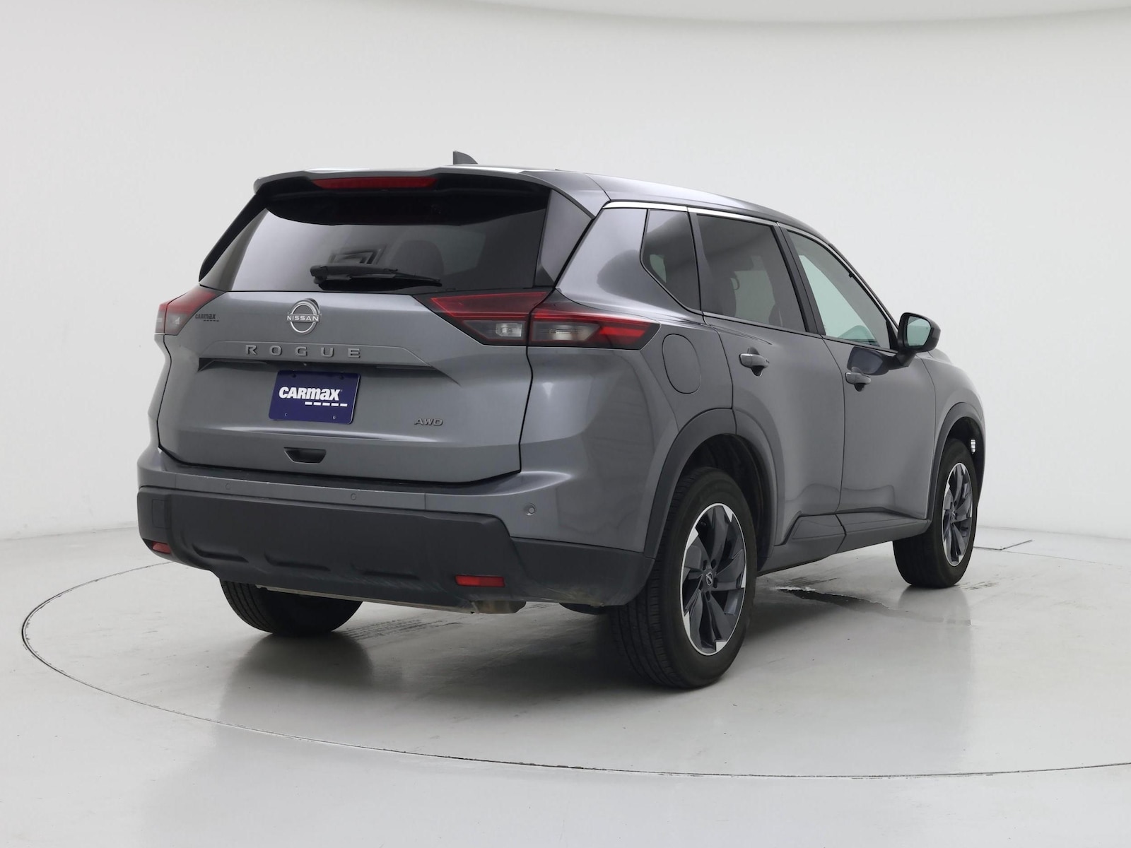 2025 Nissan Rogue SV - Photo 9