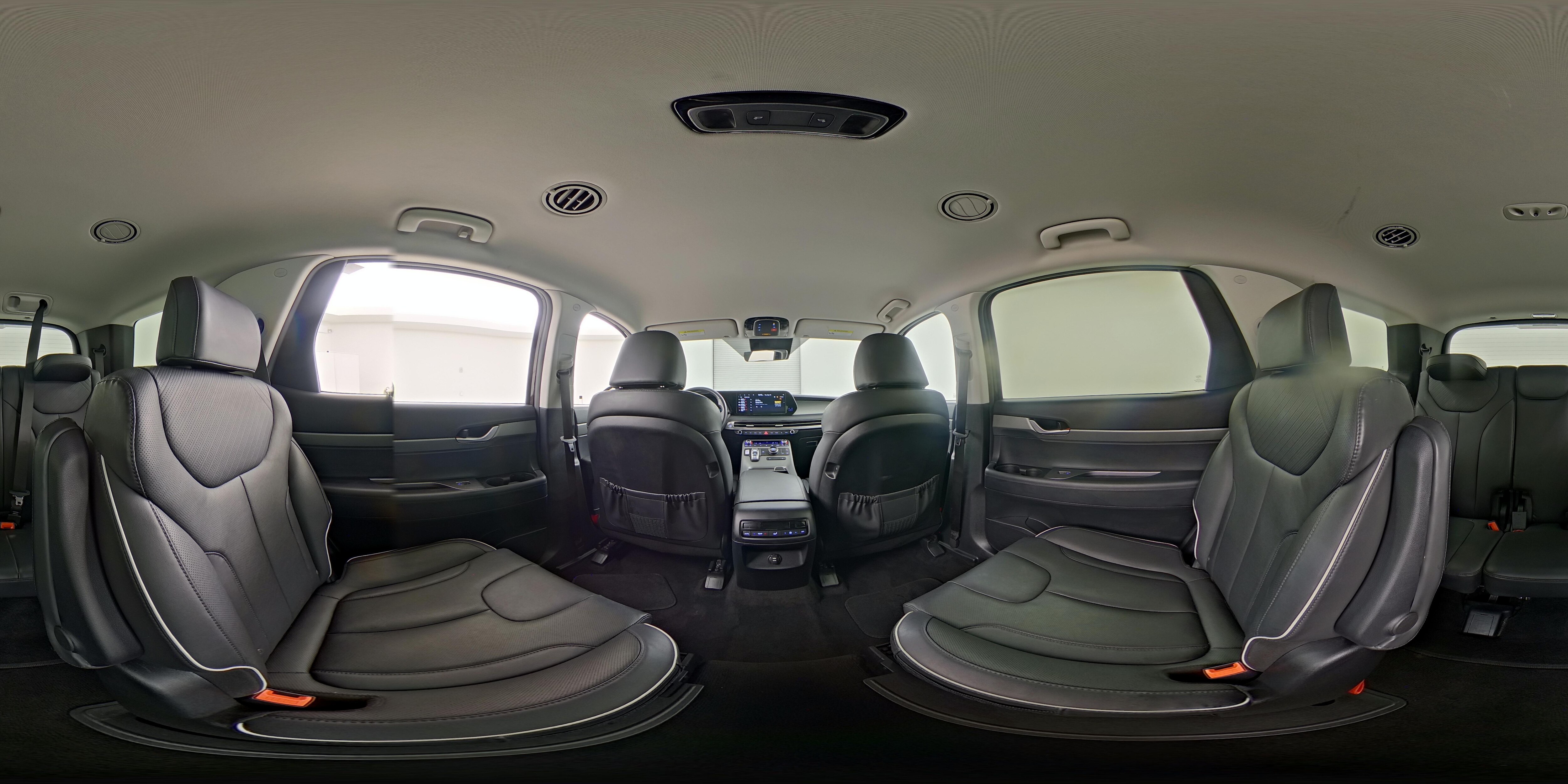 2025 Hyundai Palisade SEL - Photo 28