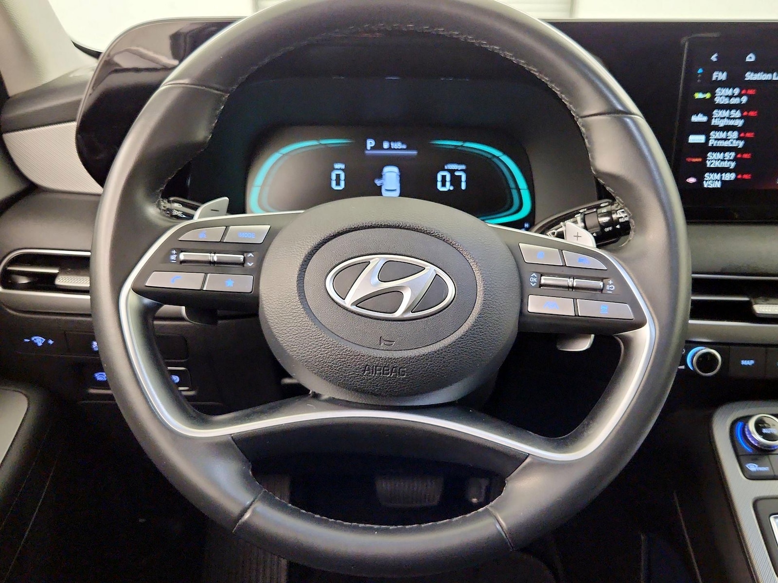 2025 Hyundai Palisade SEL - Photo 11