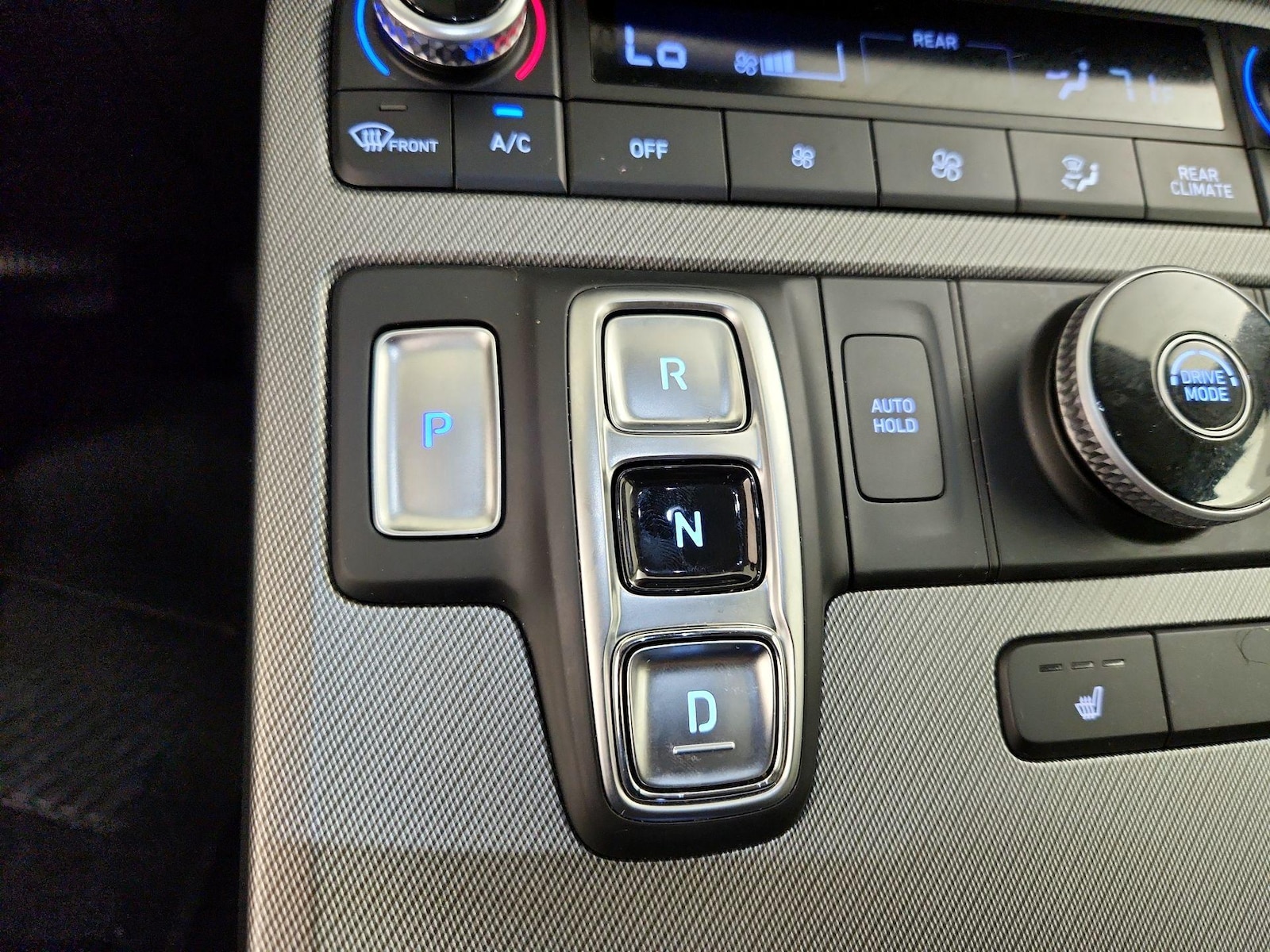 2025 Hyundai Palisade SEL - Photo 19