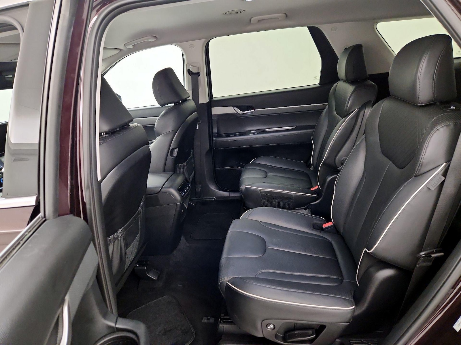 2025 Hyundai Palisade SEL - Photo 21