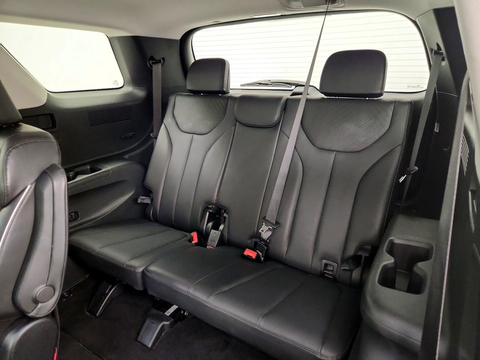 2025 Hyundai Palisade SEL - Photo 22