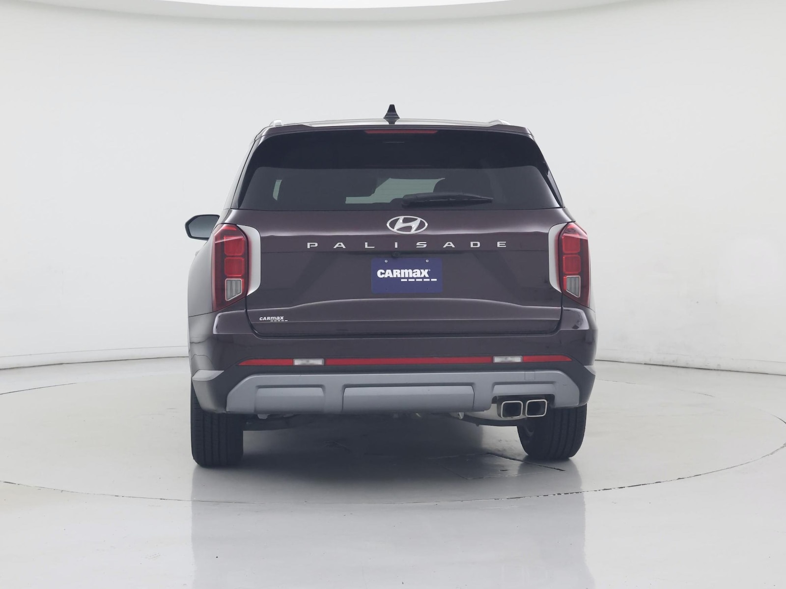 2025 Hyundai Palisade SEL - Photo 7