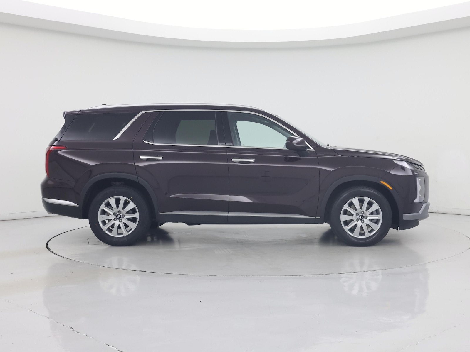 2025 Hyundai Palisade SEL - Photo 8