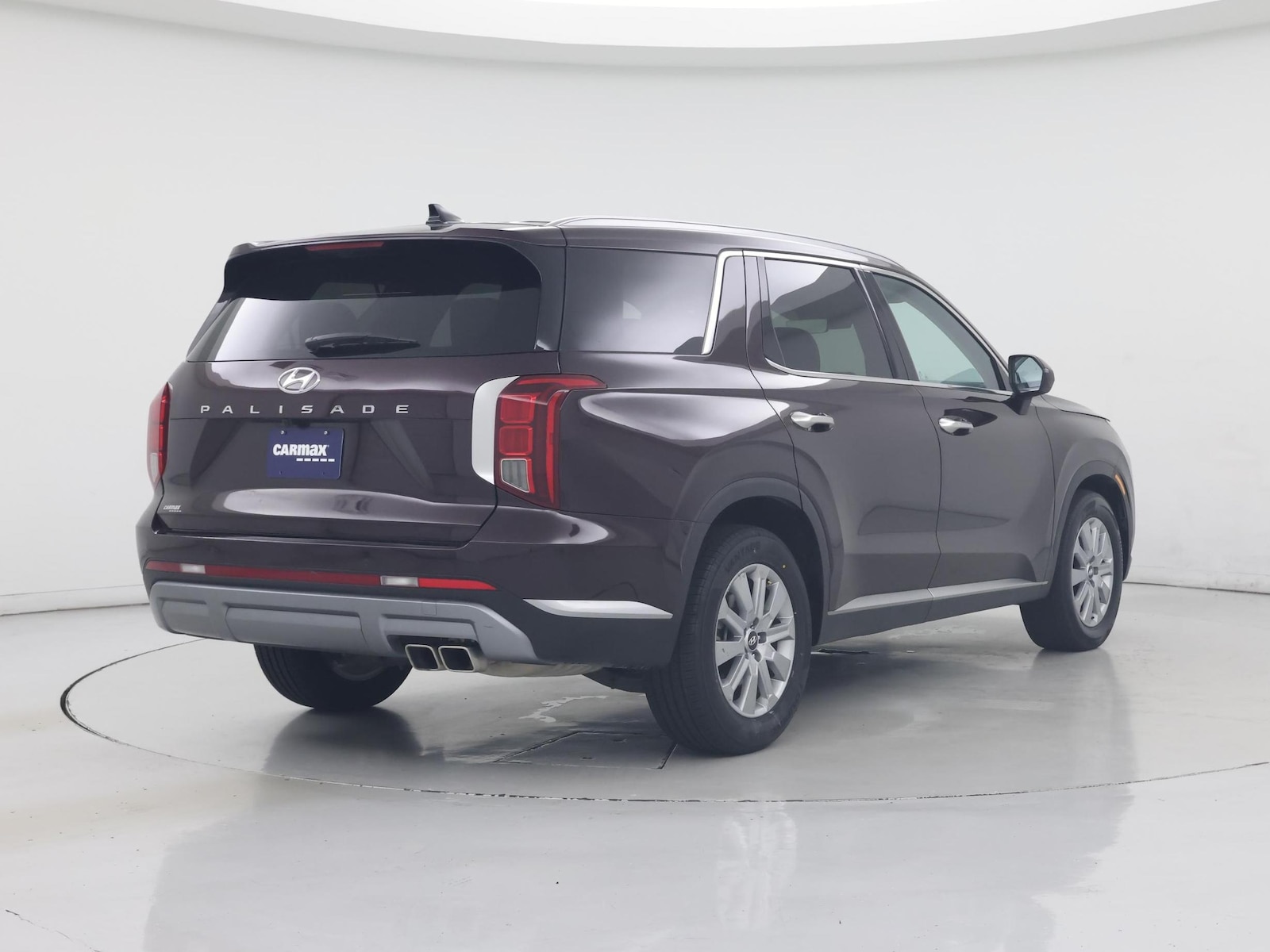 2025 Hyundai Palisade SEL - Photo 9