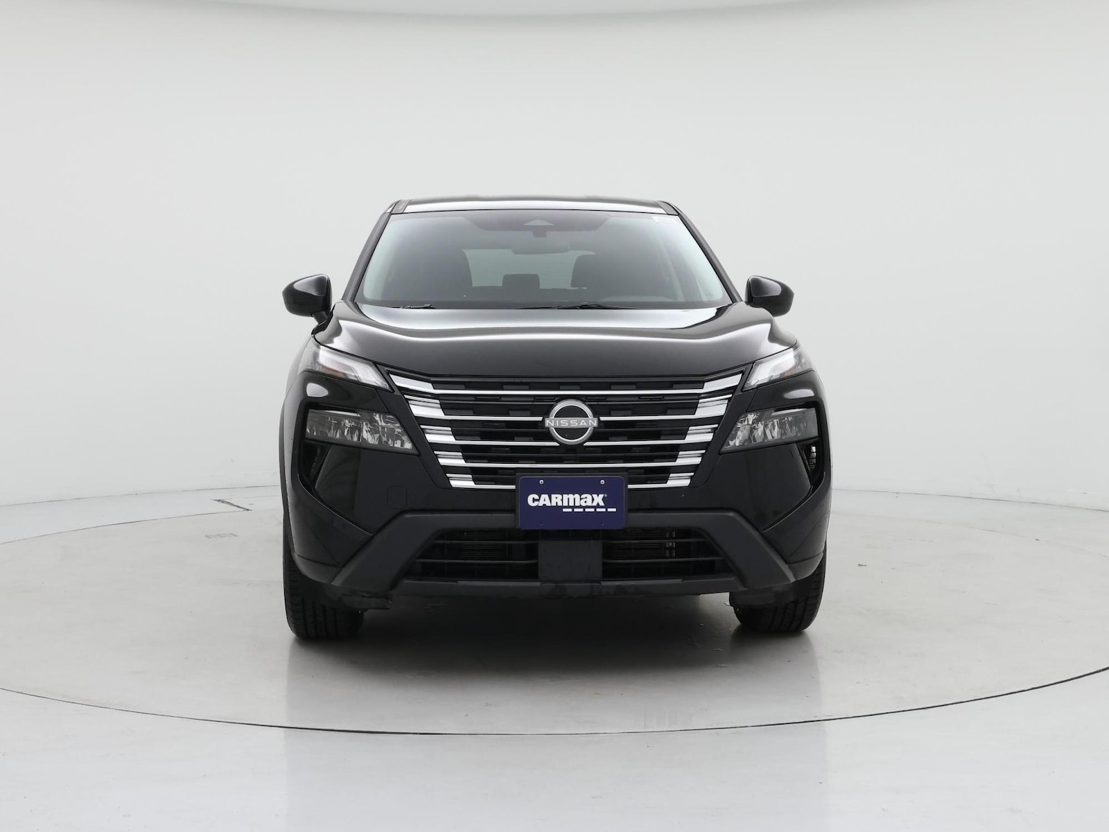 2025 Nissan Rogue SV - Photo 6