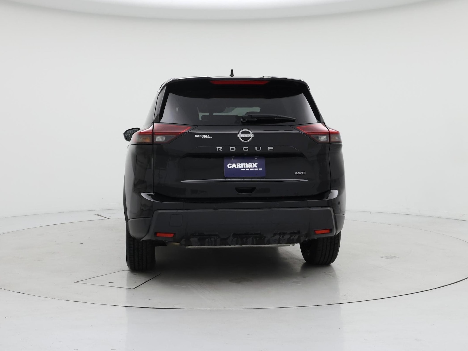 2025 Nissan Rogue SV - Photo 7