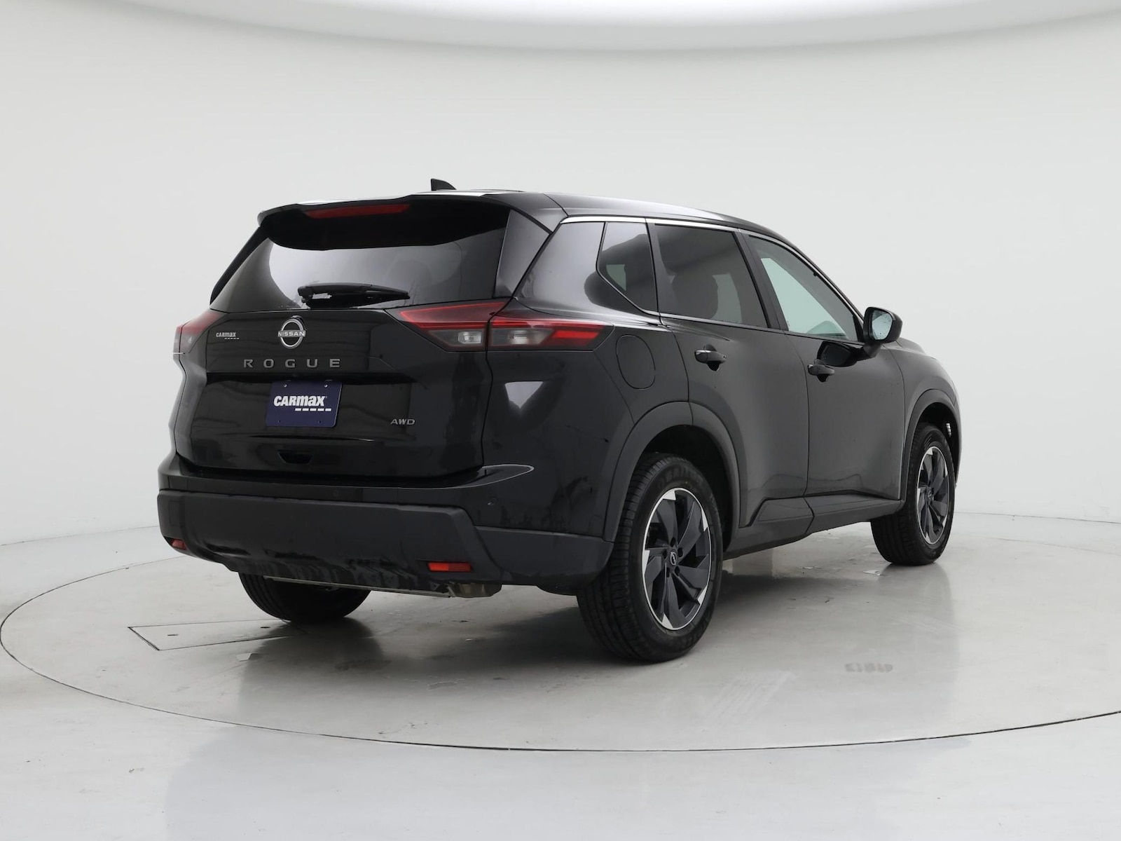 2025 Nissan Rogue SV - Photo 9
