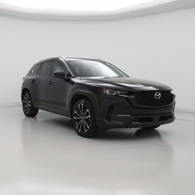 2026 Mazda CX-50 2.5 S Premium Package