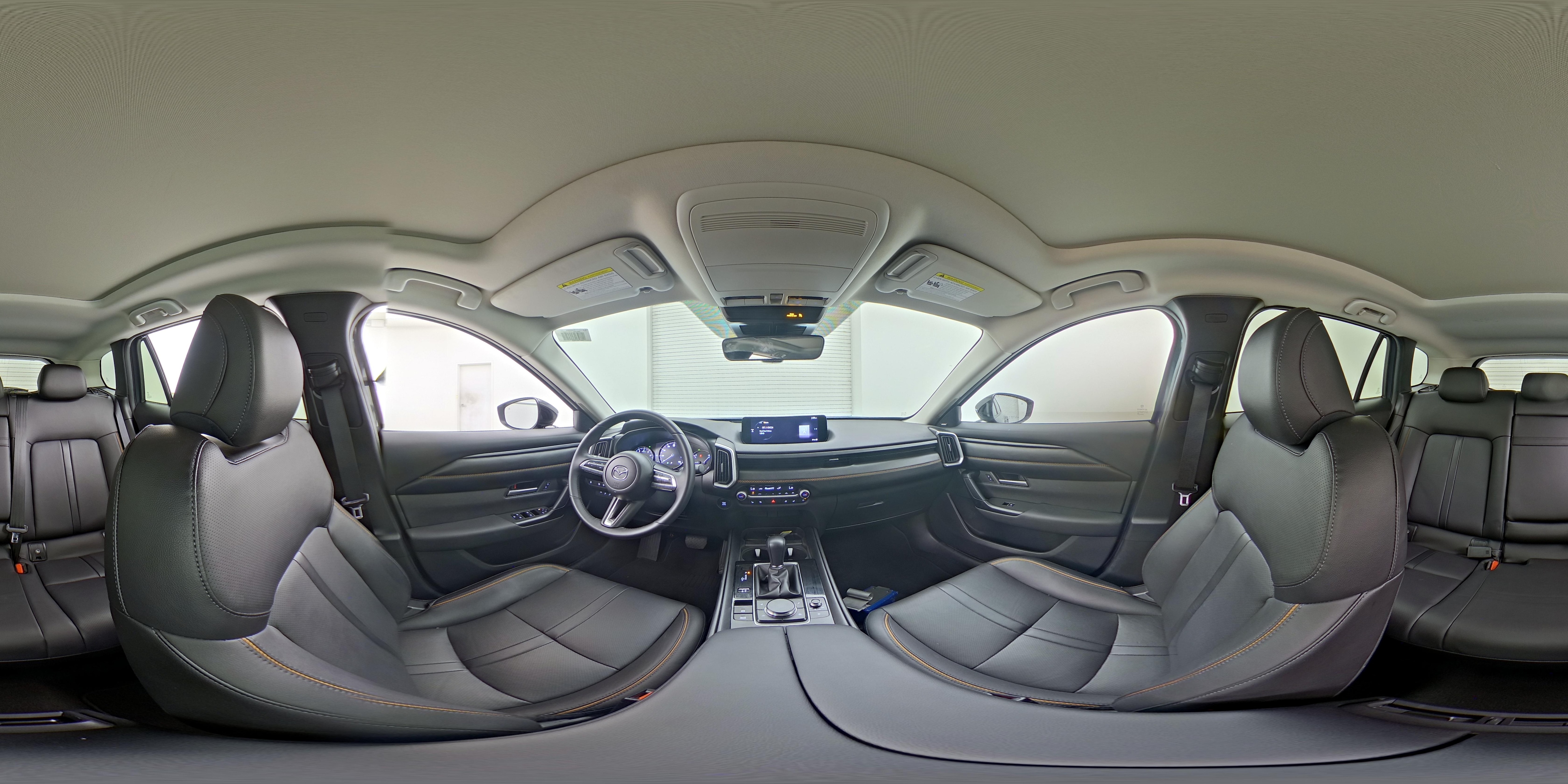 2026 Mazda CX-50 Premium - Photo 25