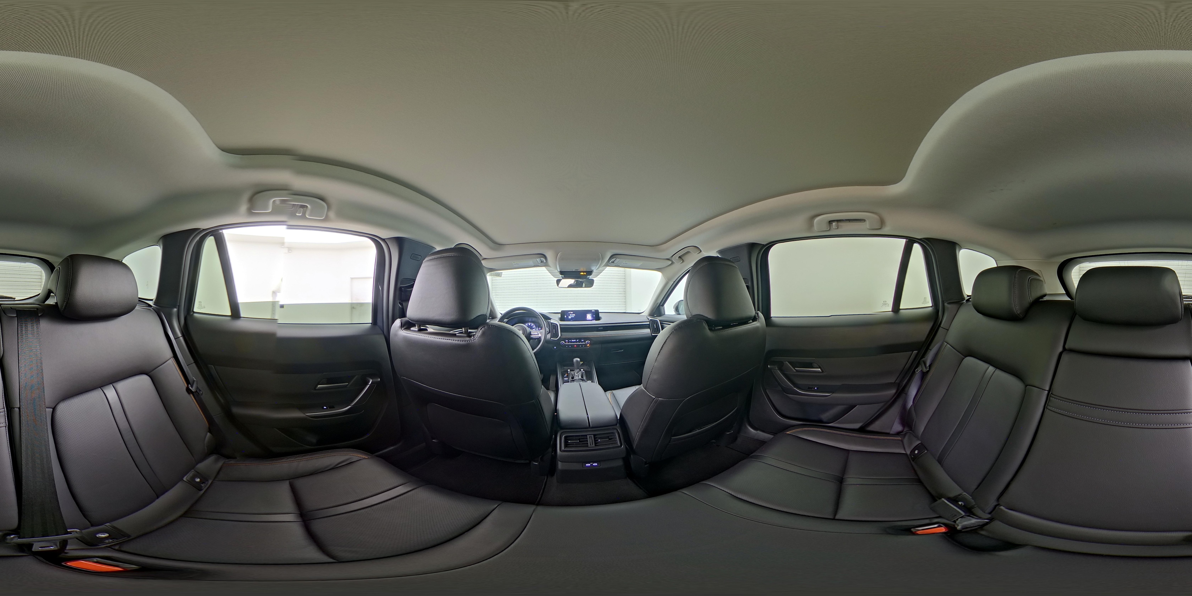 2026 Mazda CX-50 Premium - Photo 26