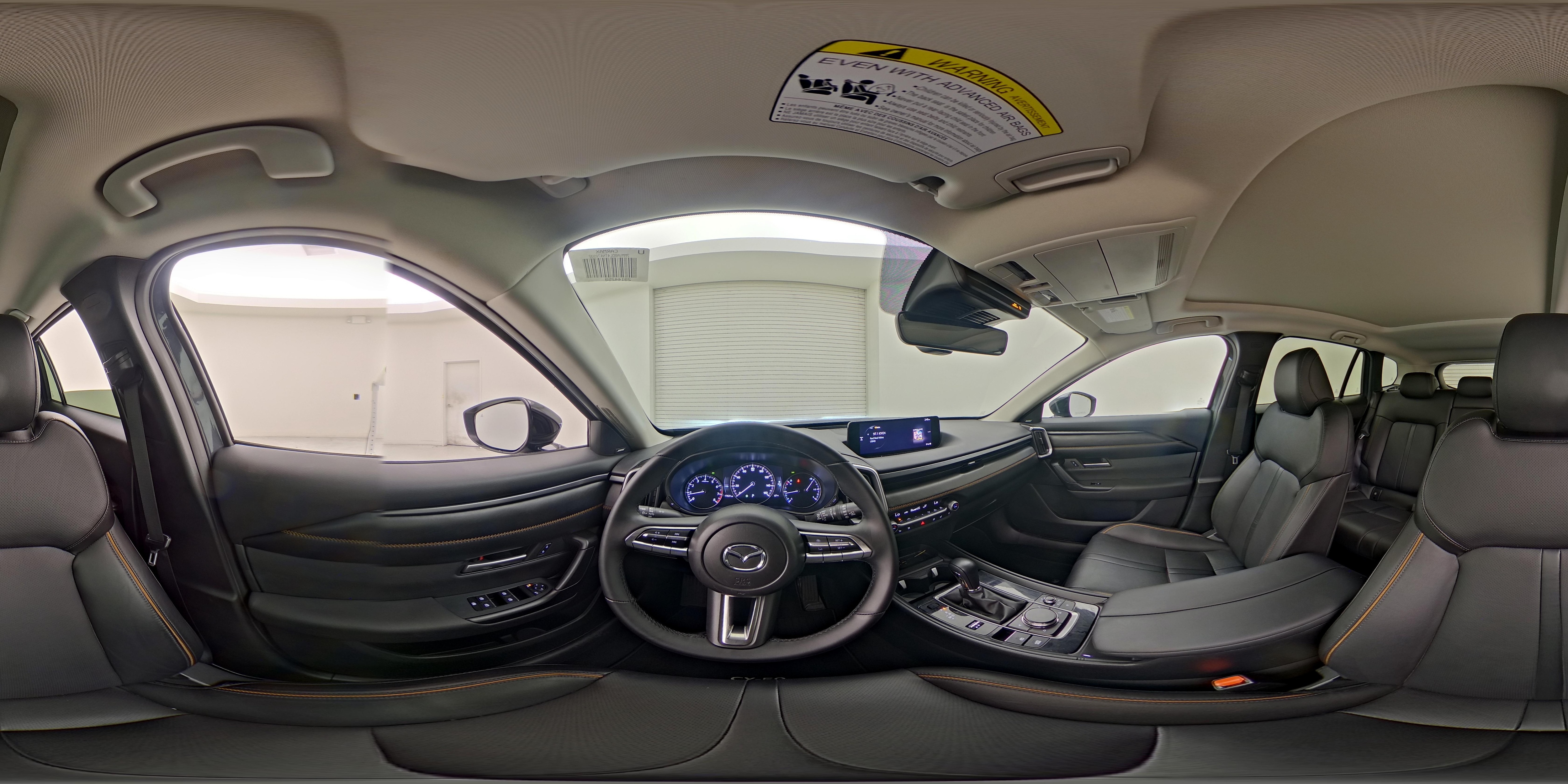 2026 Mazda CX-50 Premium - Photo 27