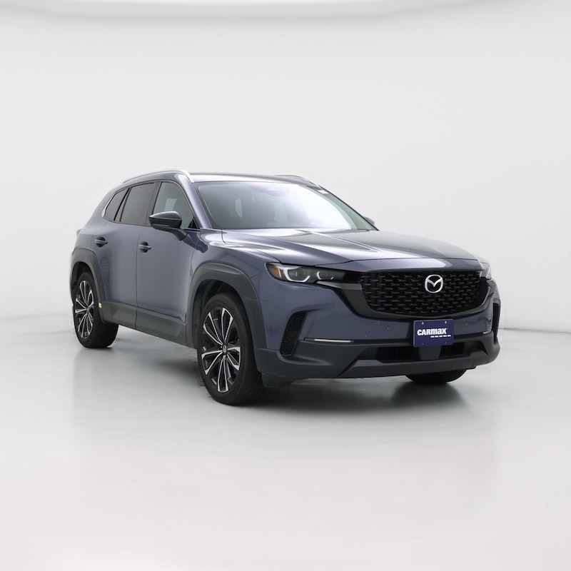 2026 Mazda CX-50 2.5 S Premium Package