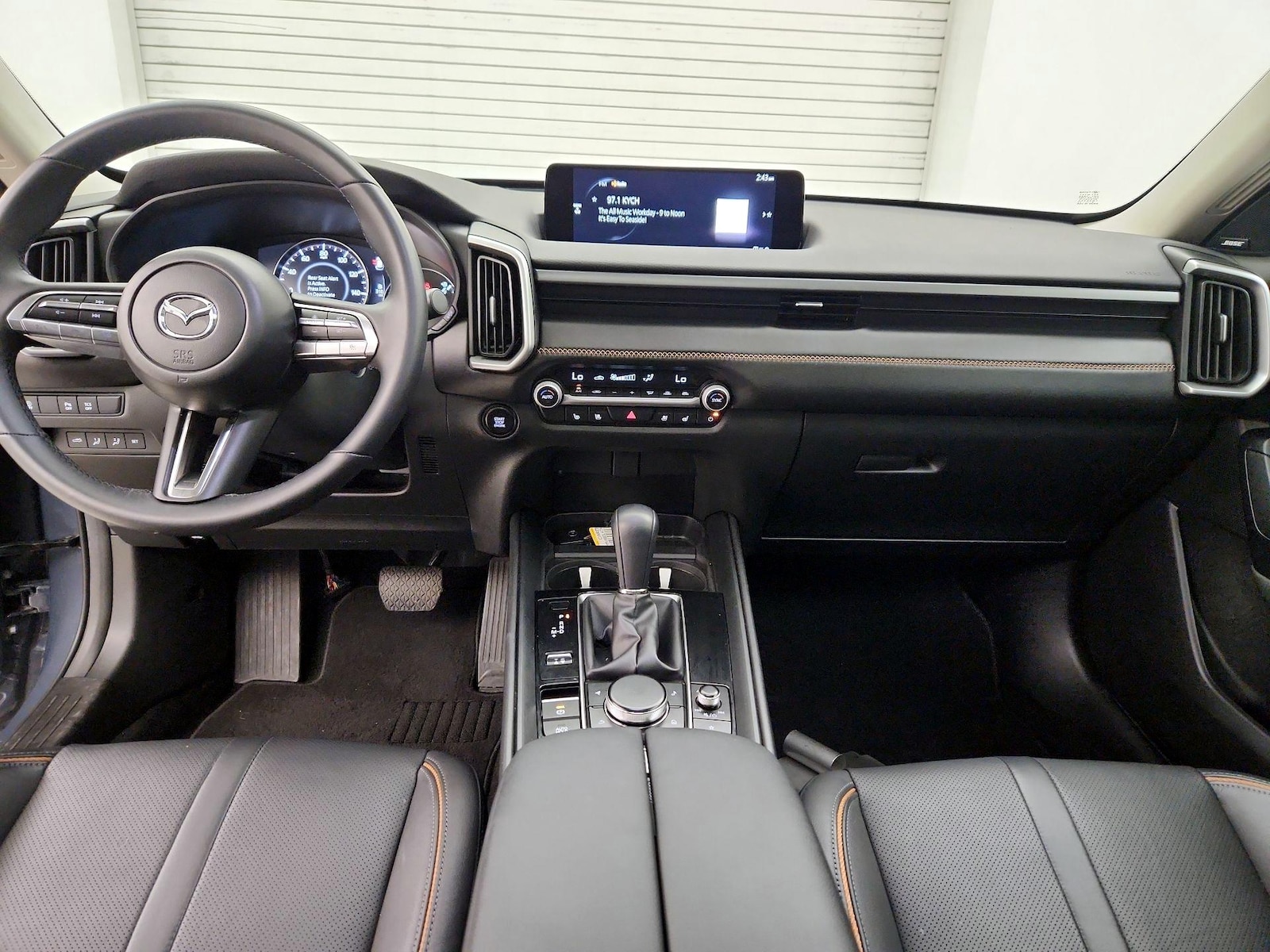 2026 Mazda CX-50 Premium - Photo 10