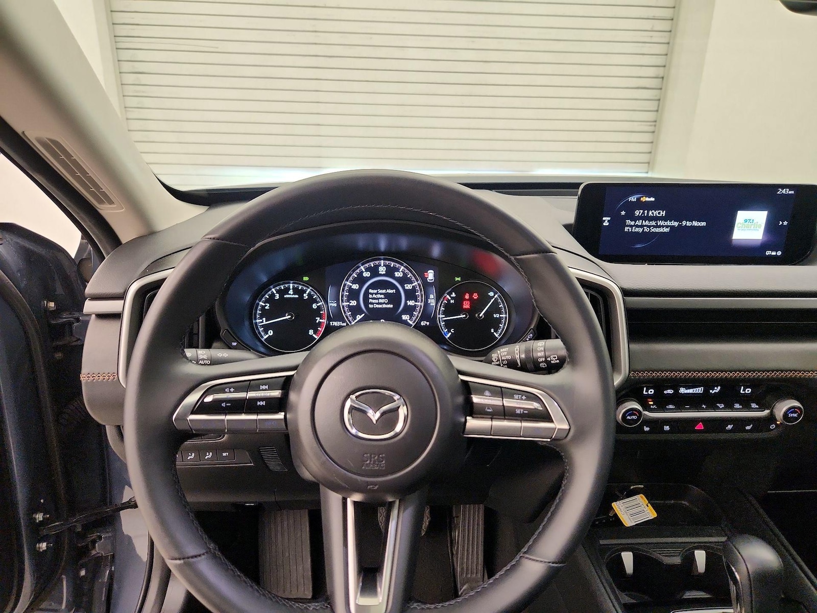 2026 Mazda CX-50 Premium - Photo 11
