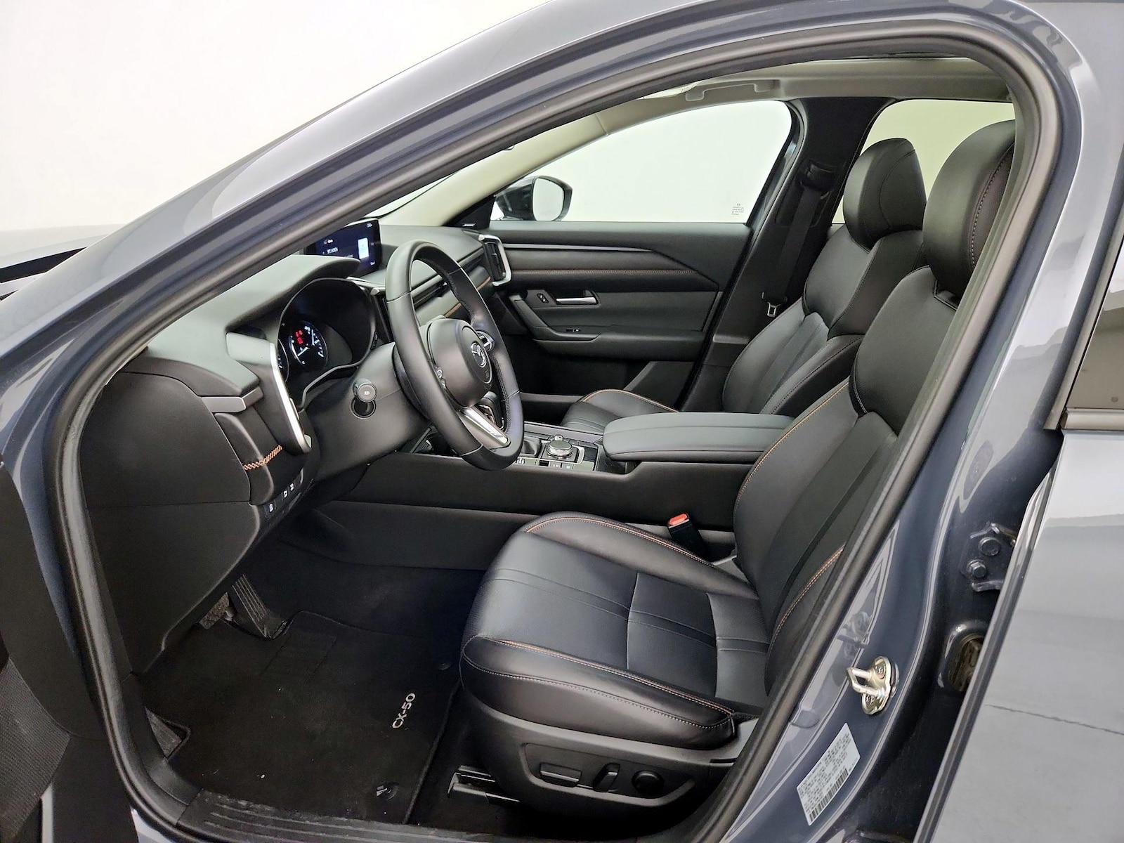 2026 Mazda CX-50 Premium - Photo 12